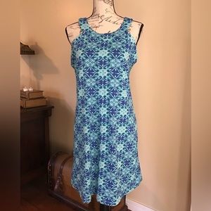Banana Boat SPF Dress